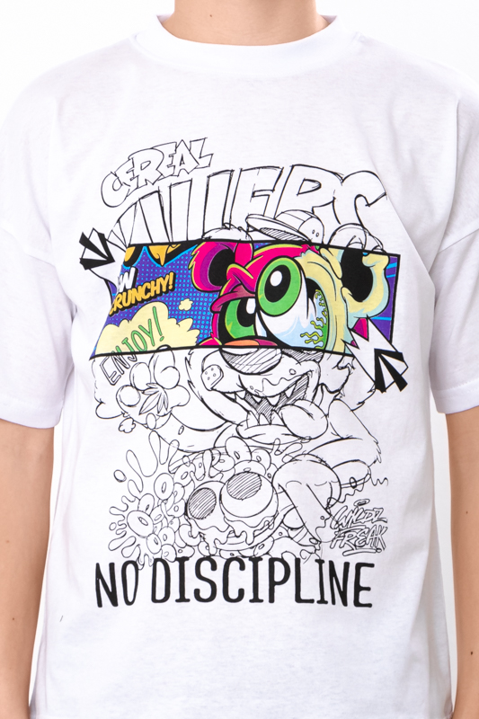 Футболка для хлопчика